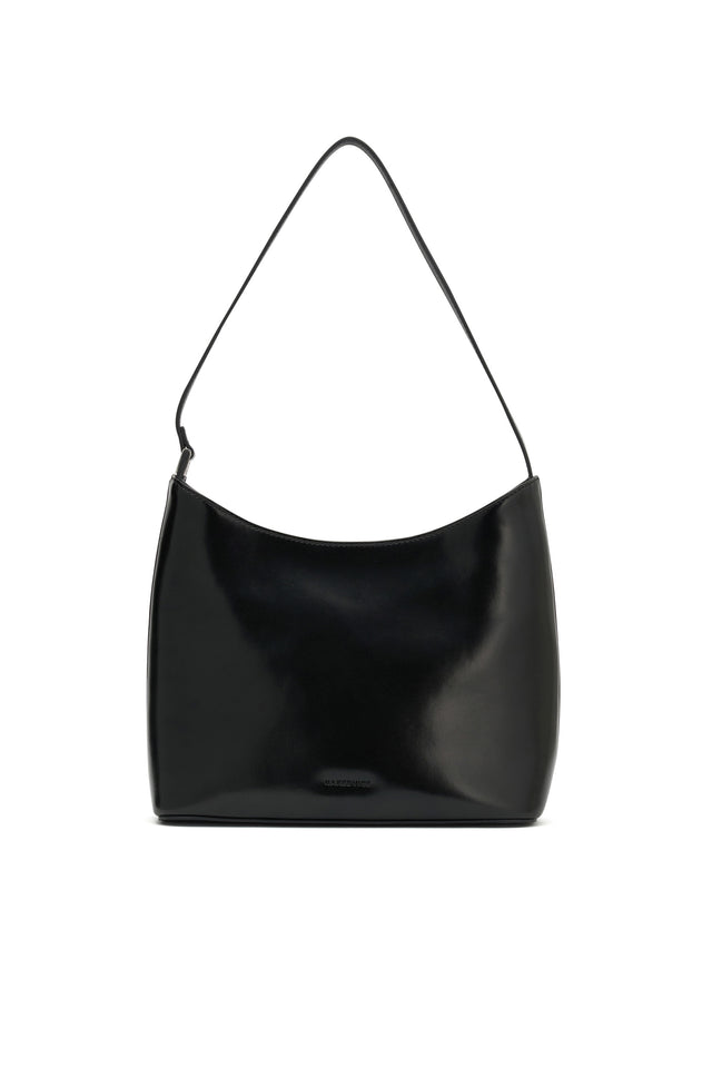 THE SKYE BLACK BAG 