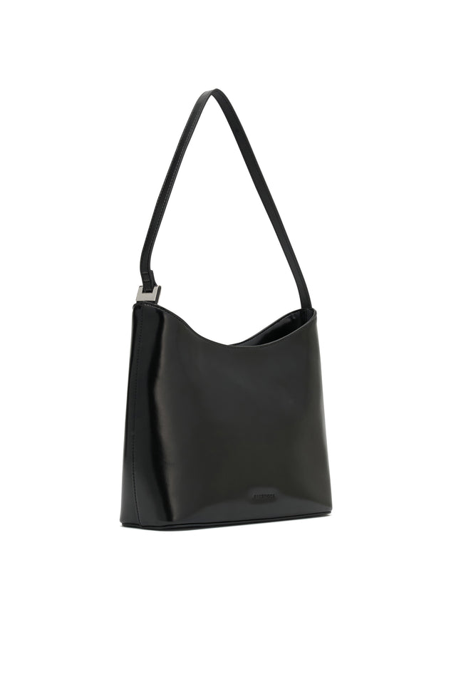 THE SKYE BLACK BAG