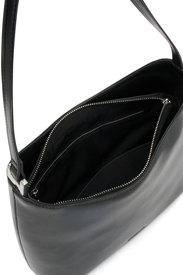 THE SKYE BLACK BAG