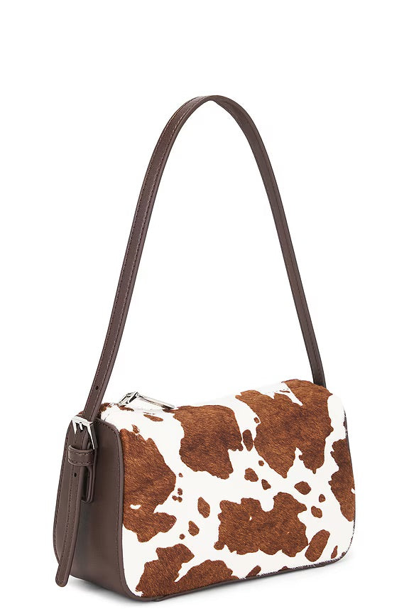 THE SOLI COW BAG 