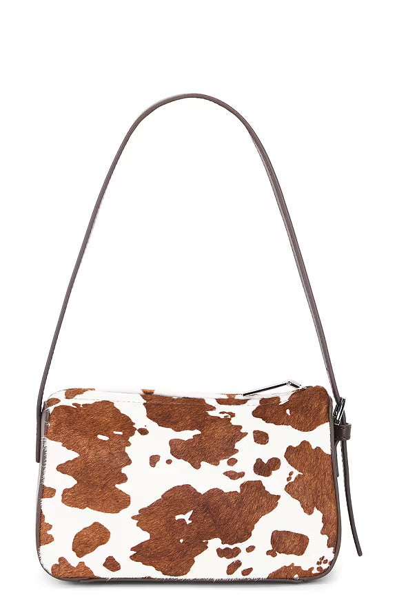 THE SOLI COW BAG | GHOST