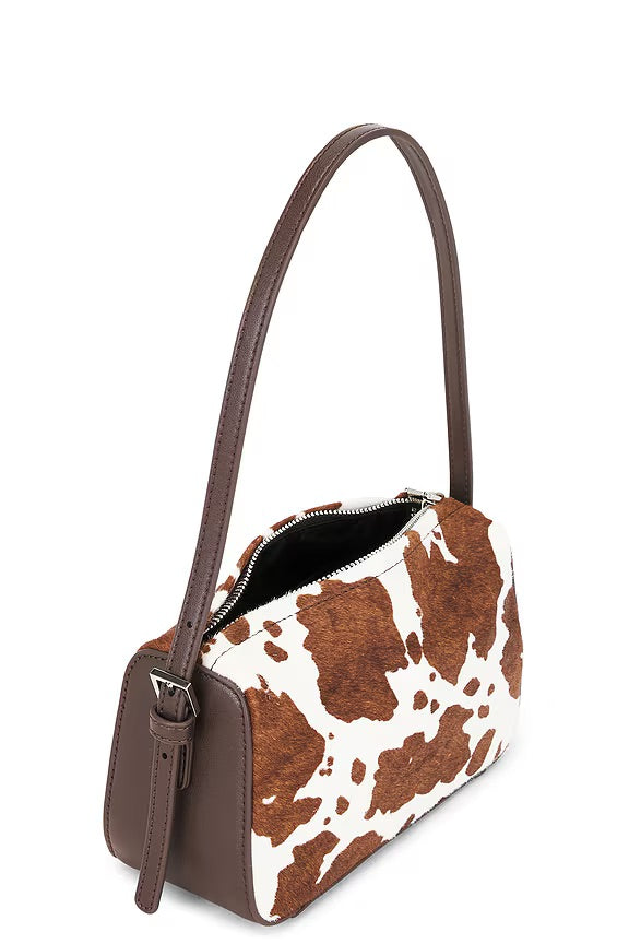 THE SOLI COW BAG 