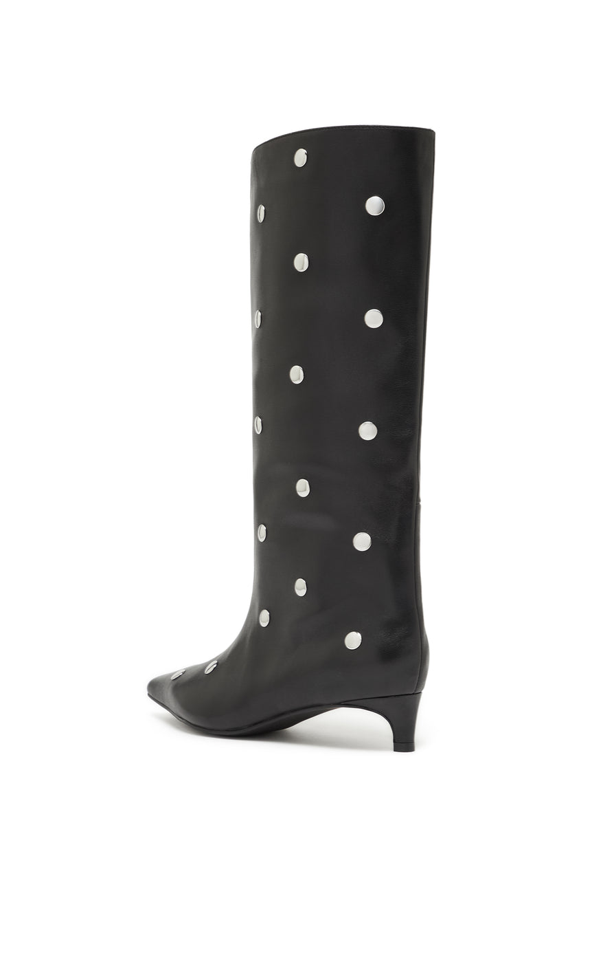 THE STACEY STUD BOOT 