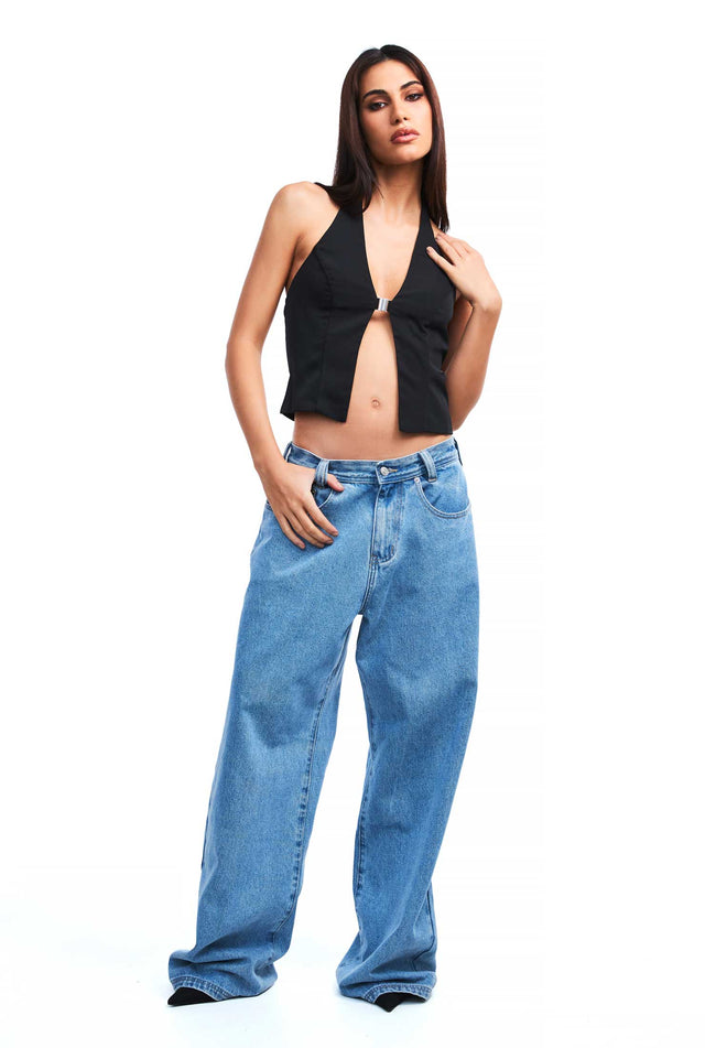 THE CAMILLE TOP 