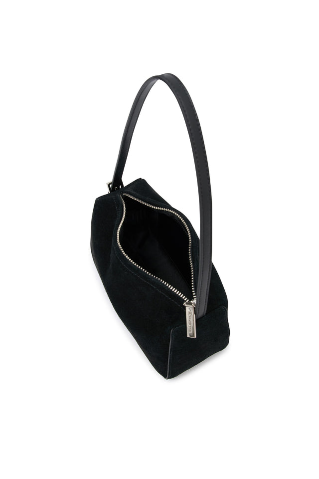 THE SOLI BLACK BAG 