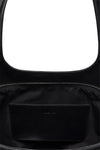 THE TAMMY BLACK TOTE