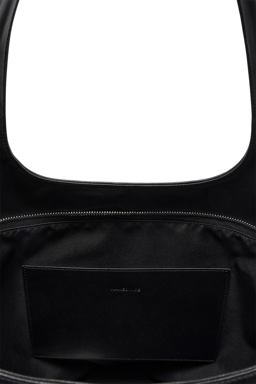 THE TAMMY BLACK TOTE