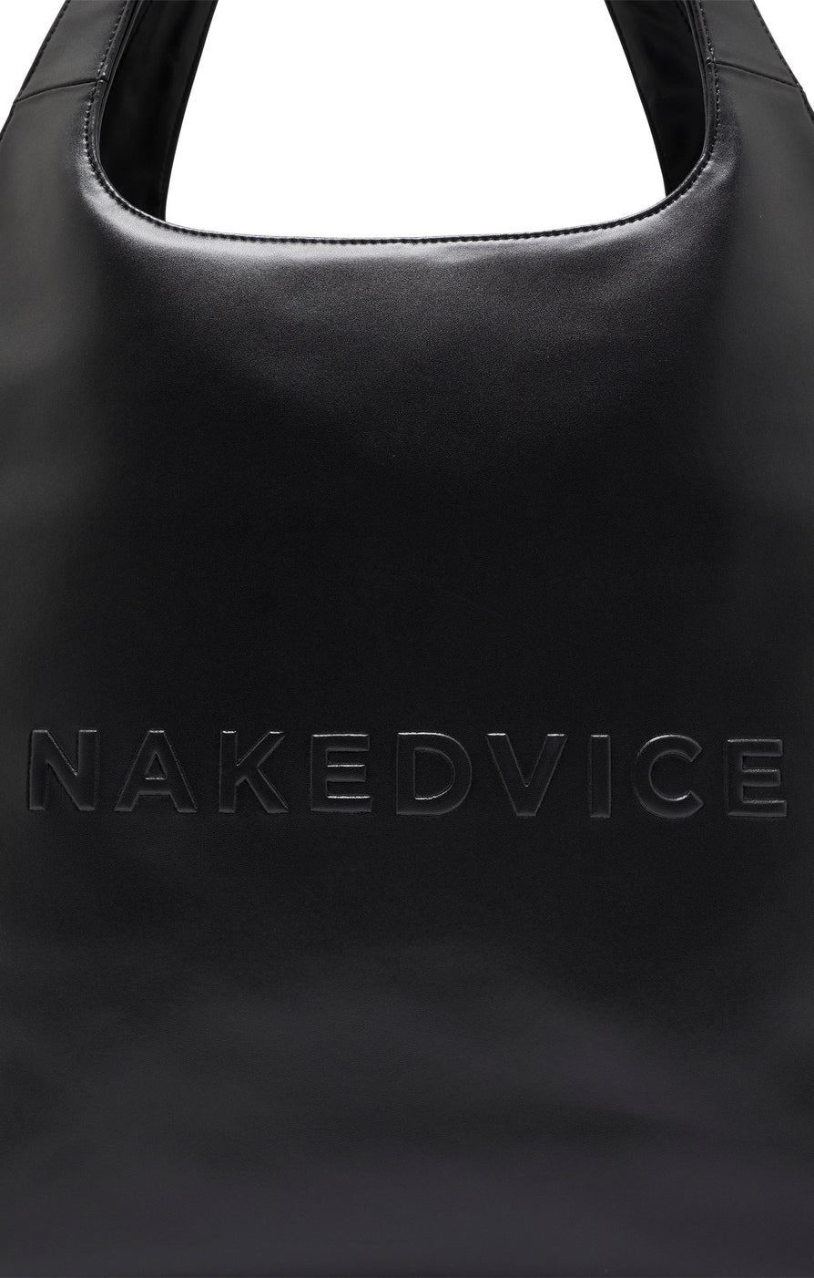 THE TAMMY BLACK TOTE