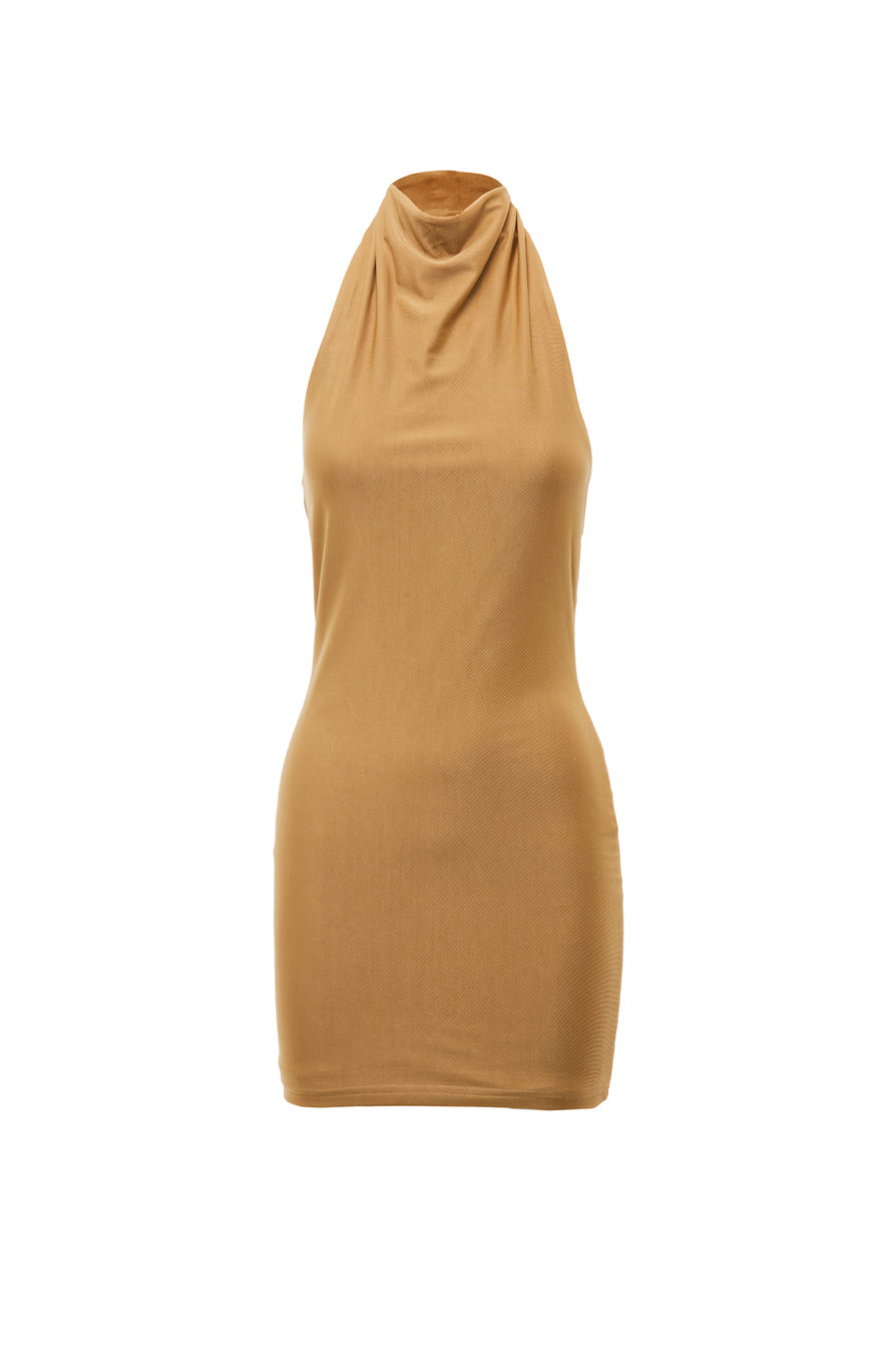 THE CANDICE MINI DRESS | ghost