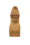 THE CANDICE MINI DRESS | ghost 