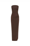 THE EVELYN DRESS | ghost