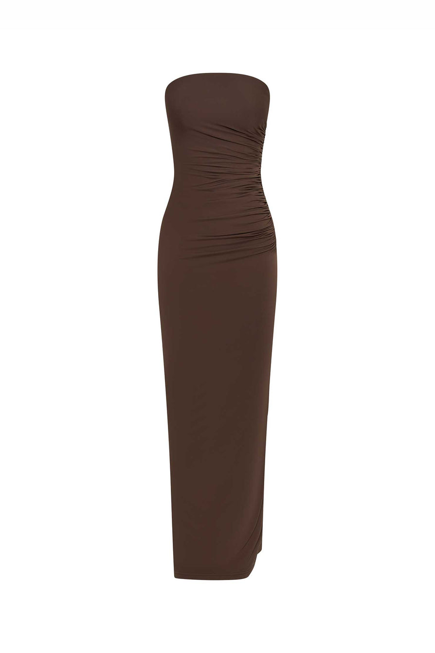 THE EVELYN DRESS | ghost