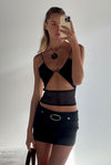 THE MAUDE SKIRT | lifestyle