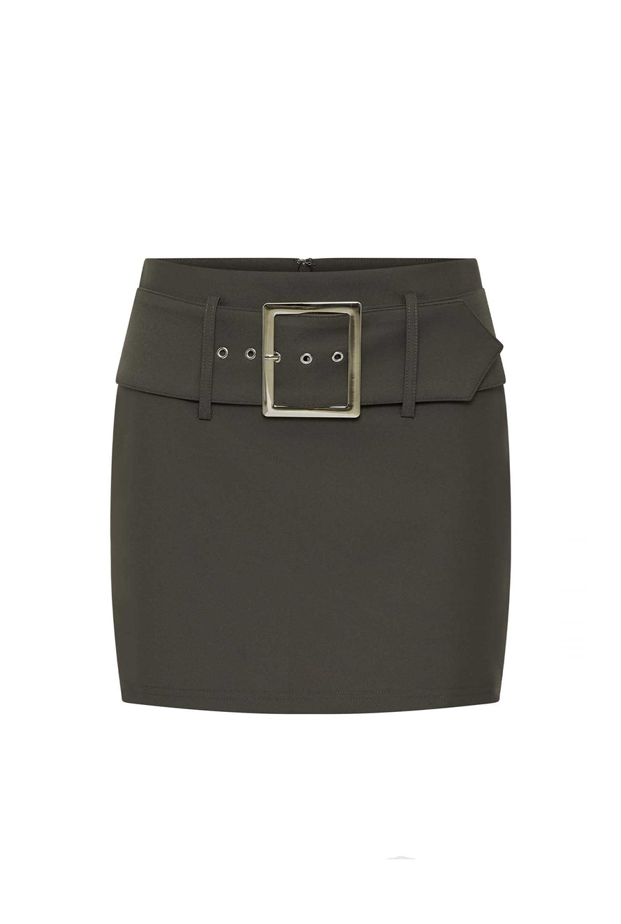 THE LLOYD SKIRT | ghost