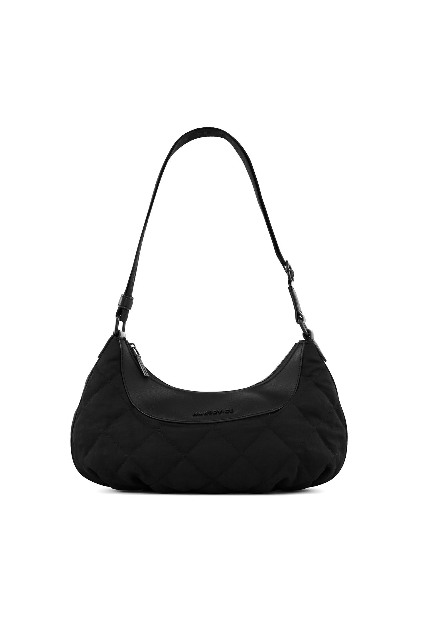 Black louie bag hot sale