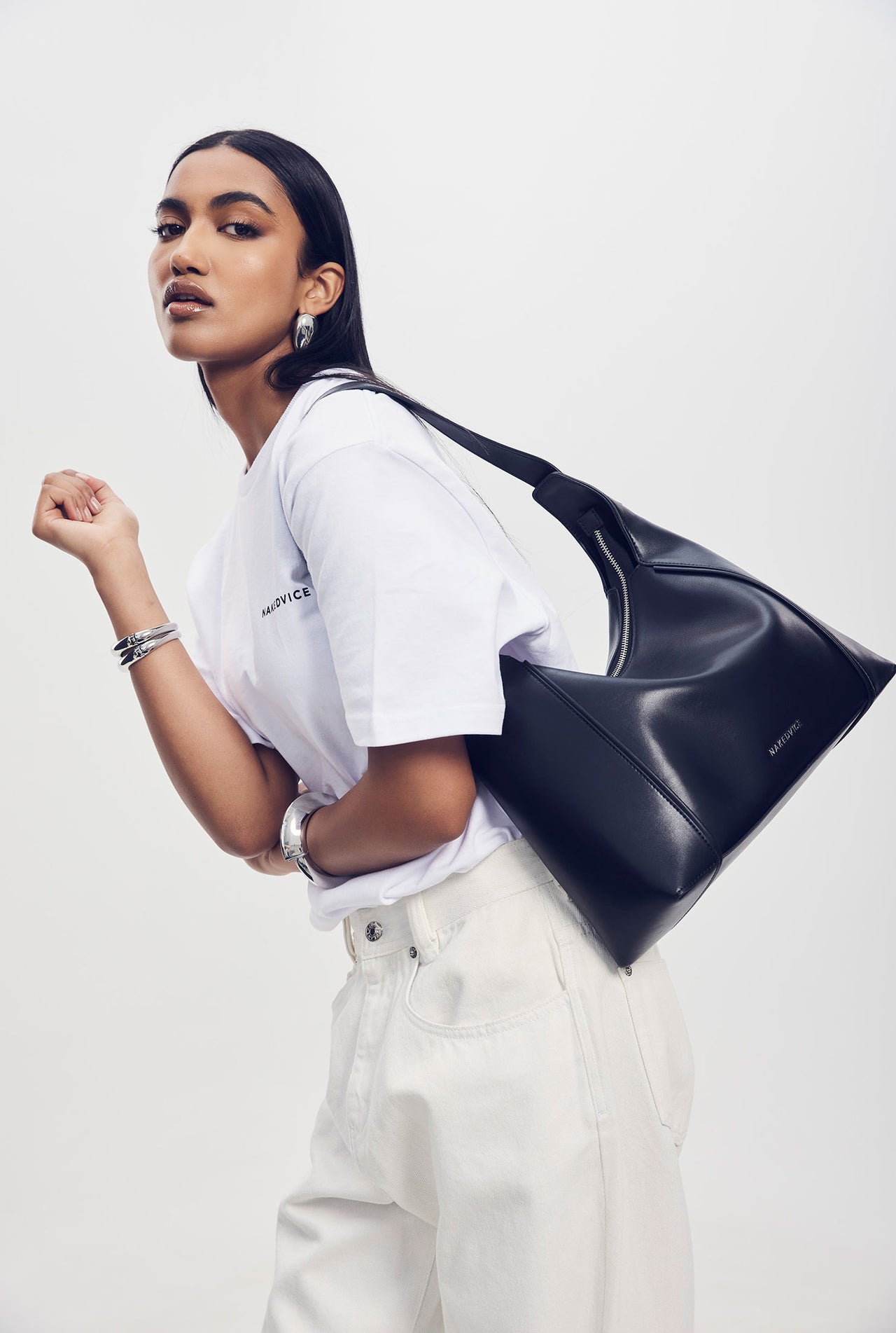 All Bags | Womens Leather, Nylon & Vegan handbags | Nakedvice