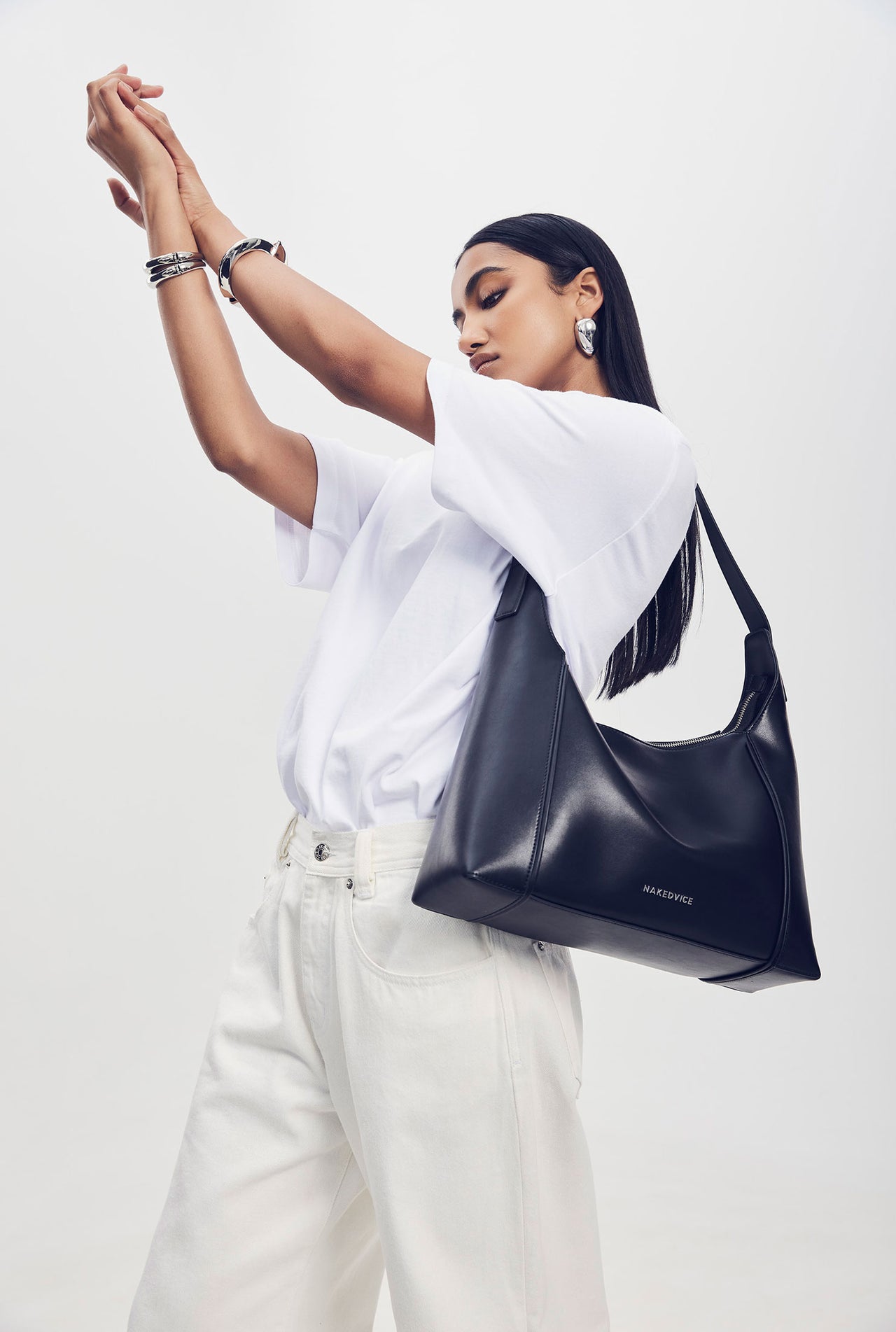 All Bags | Womens Leather, Nylon & Vegan handbags | Nakedvice