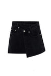 THE SANA SKIRT BLACK | ghost