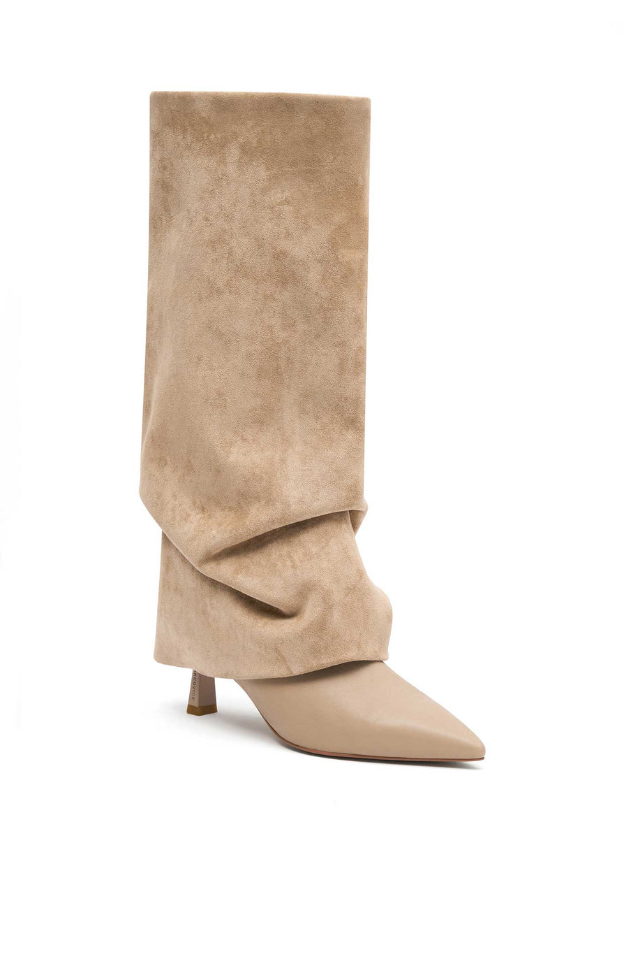 THE SIA SAND BOOT | ghost