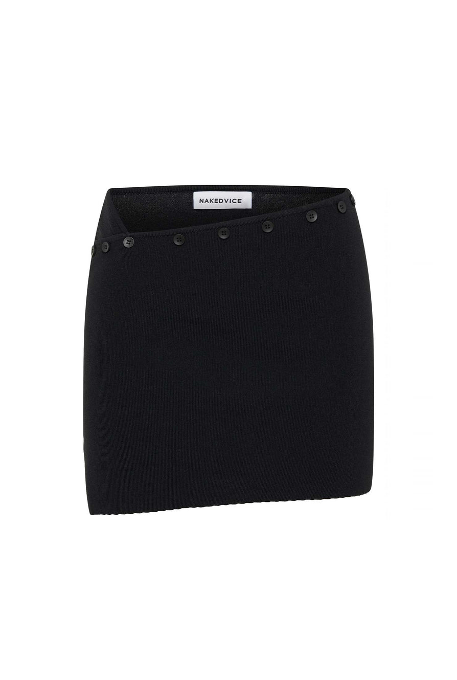 THE VIOLET SKIRT | ghost