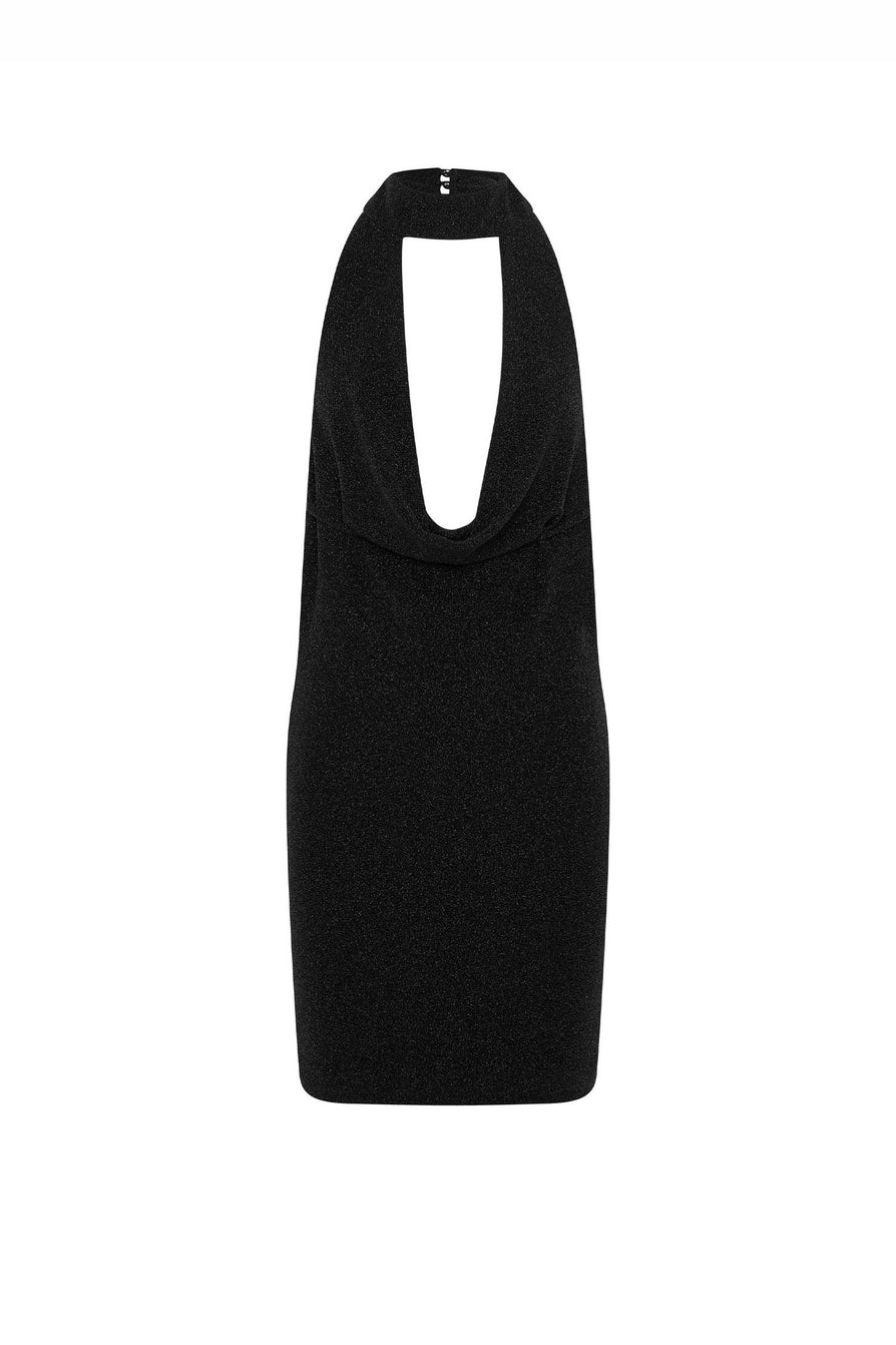 THE HEIDI DRESS | ghost