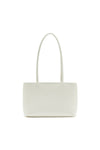 THE HILLARY WHITE BAG | GHOST