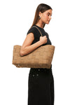 THE TILDA LATTE BAG | model