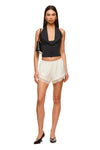 THE BENNY VANILLA SHORT | MODEL