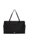 THE AIDEN BLACK DUFFLE | GHOST