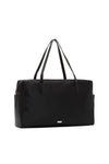 THE AIDEN BLACK DUFFLE | GHOST