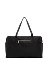 THE AIDEN BLACK DUFFLE | GHOST