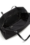 THE AIDEN BLACK DUFFLE | GHOST
