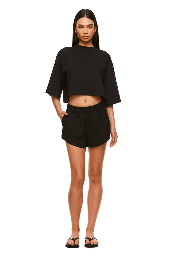 THE ALTO BLACK SHORT