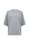 THE ALEX SLATE TEE | GHOST