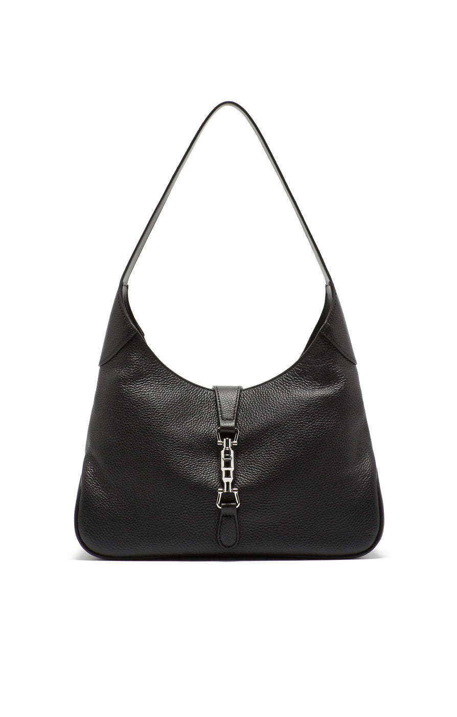 THE AMBER BLACK BAG | GHOST