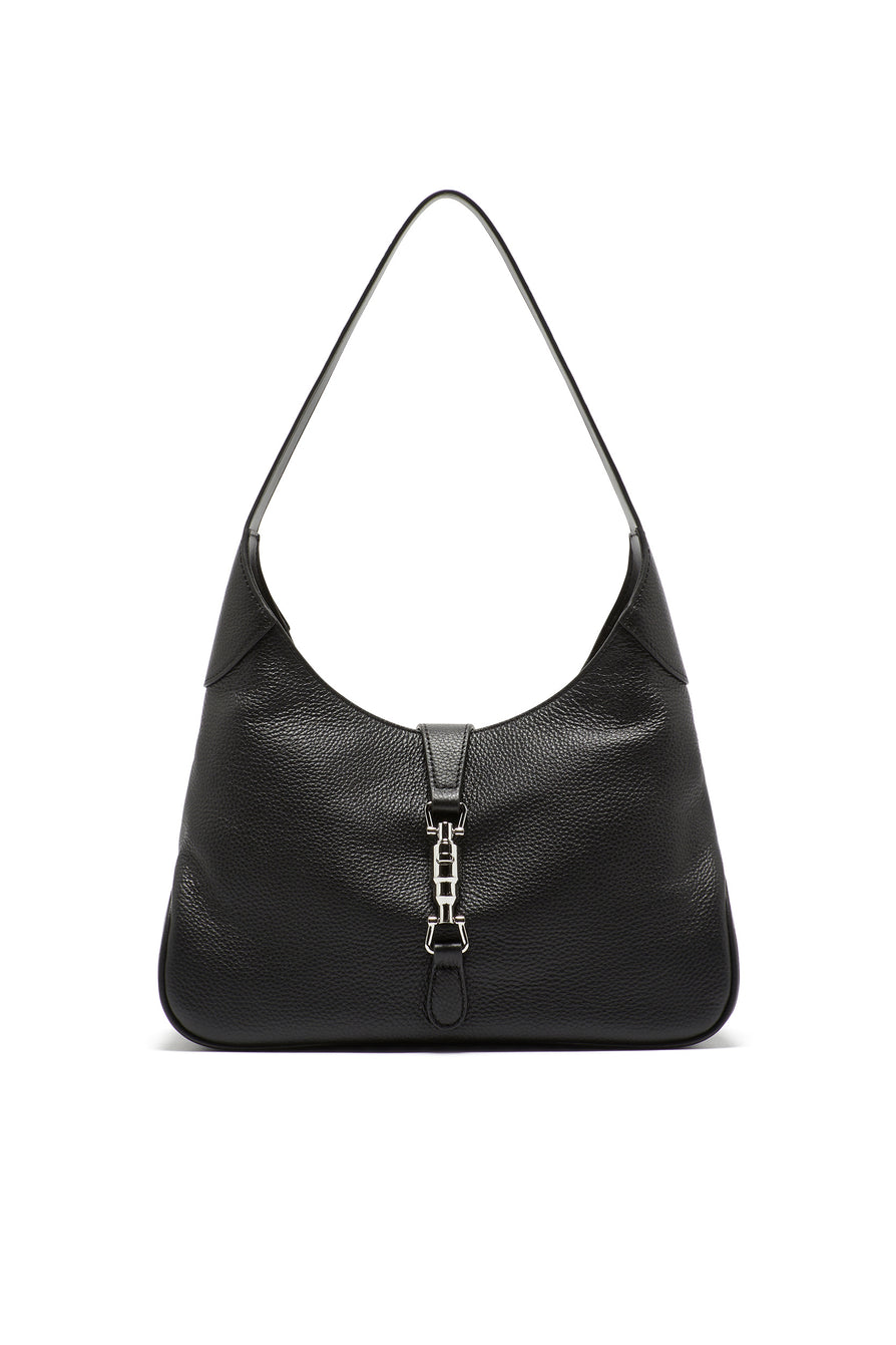 THE AMBER BLACK BAG | GHOST