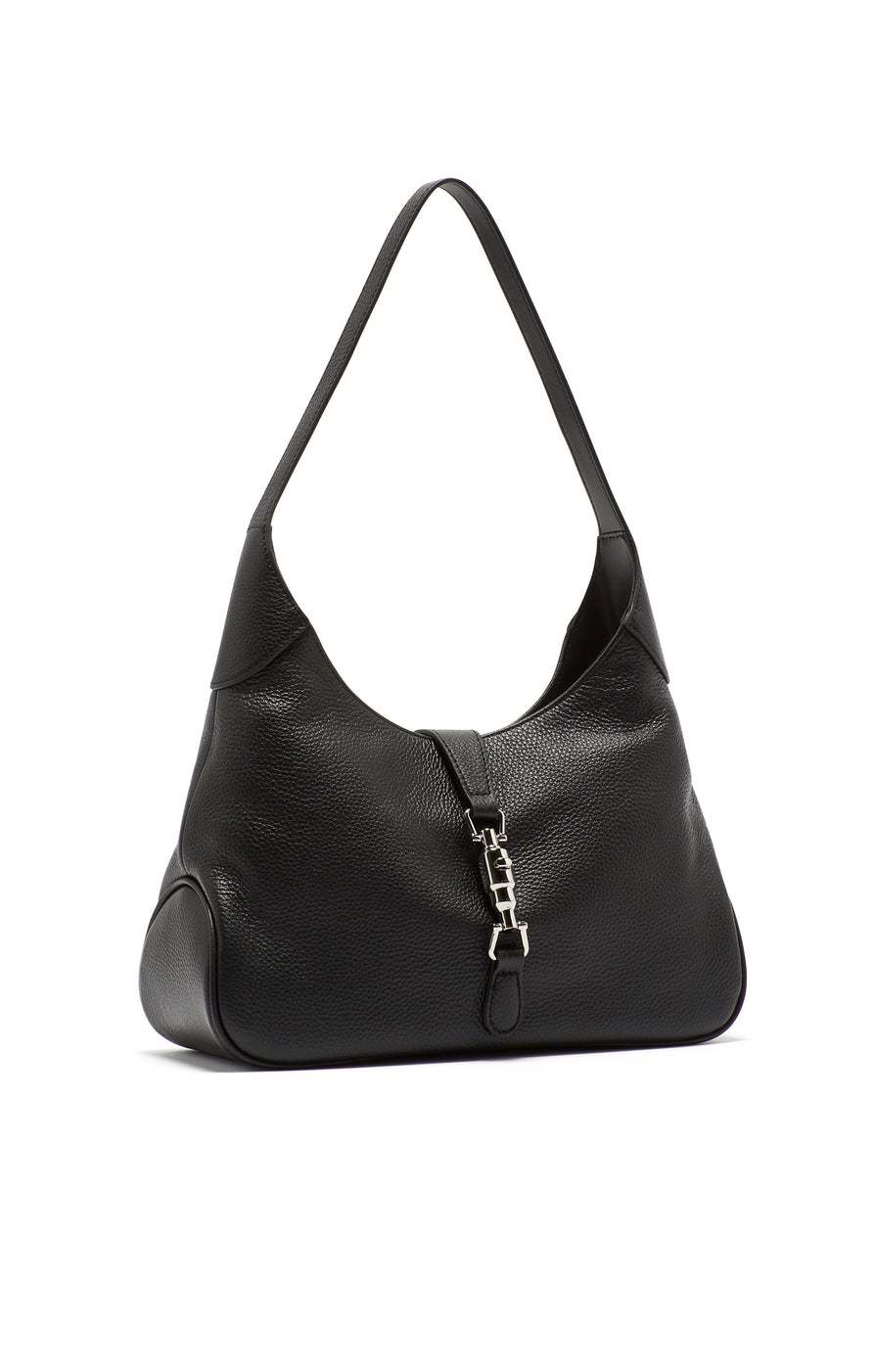 THE AMBER BLACK BAG | GHOST