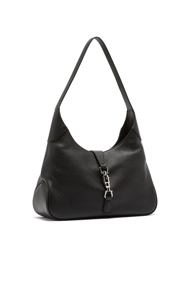 THE AMBER BLACK BAG 