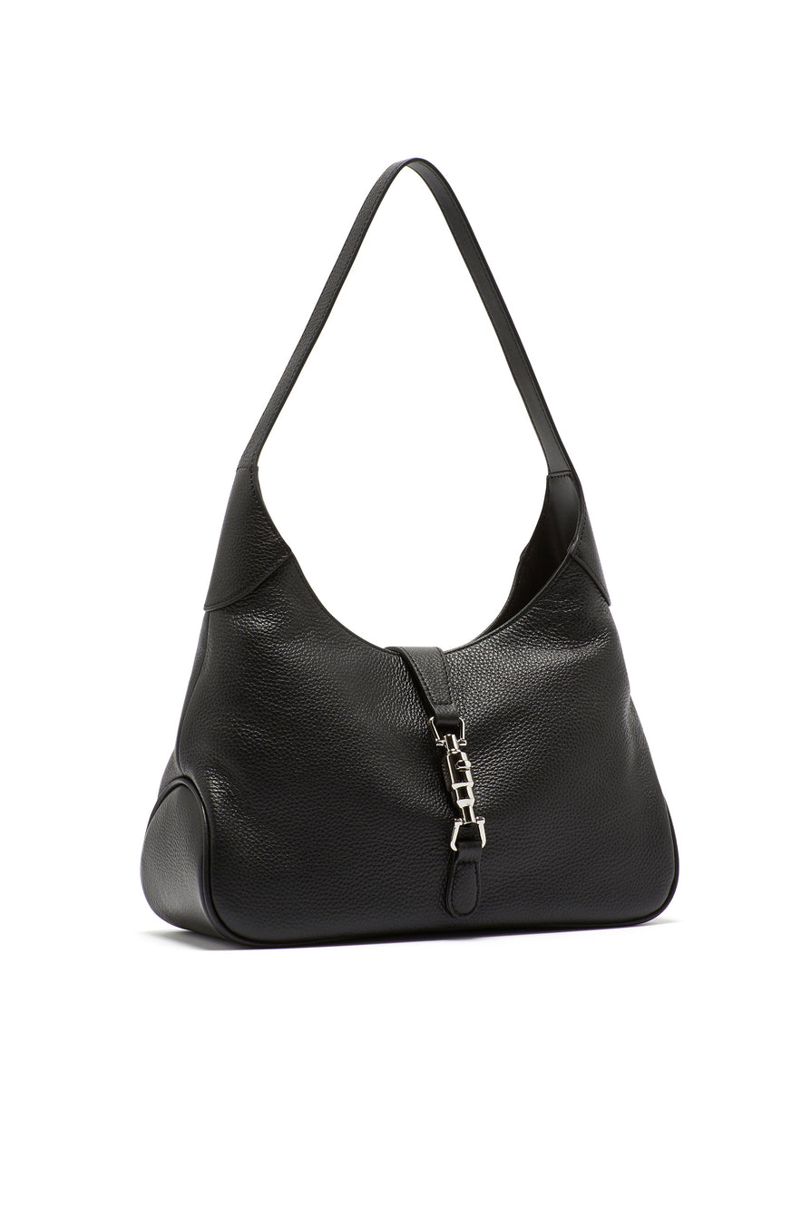 THE AMBER BLACK BAG | GHOST