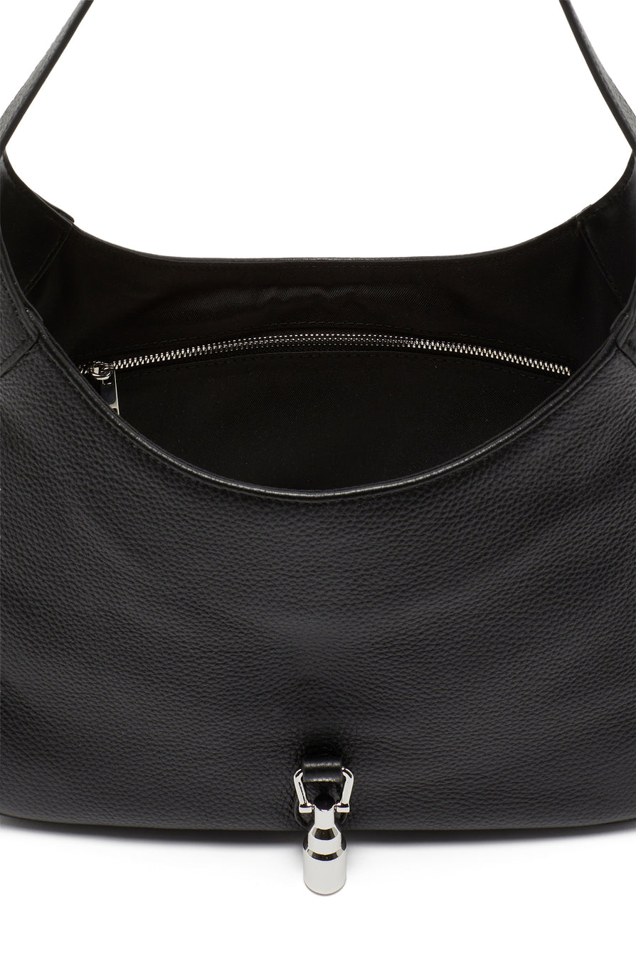 THE AMBER BLACK BAG | GHOST