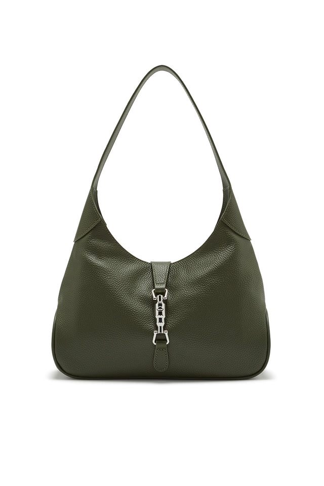 THE AMBER KHAKI BAG 