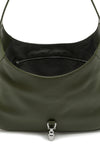 THE AMBER KHAKI BAG | GHOST