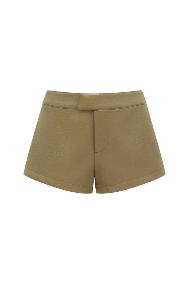 THE ANIKA AGAVE SHORT 