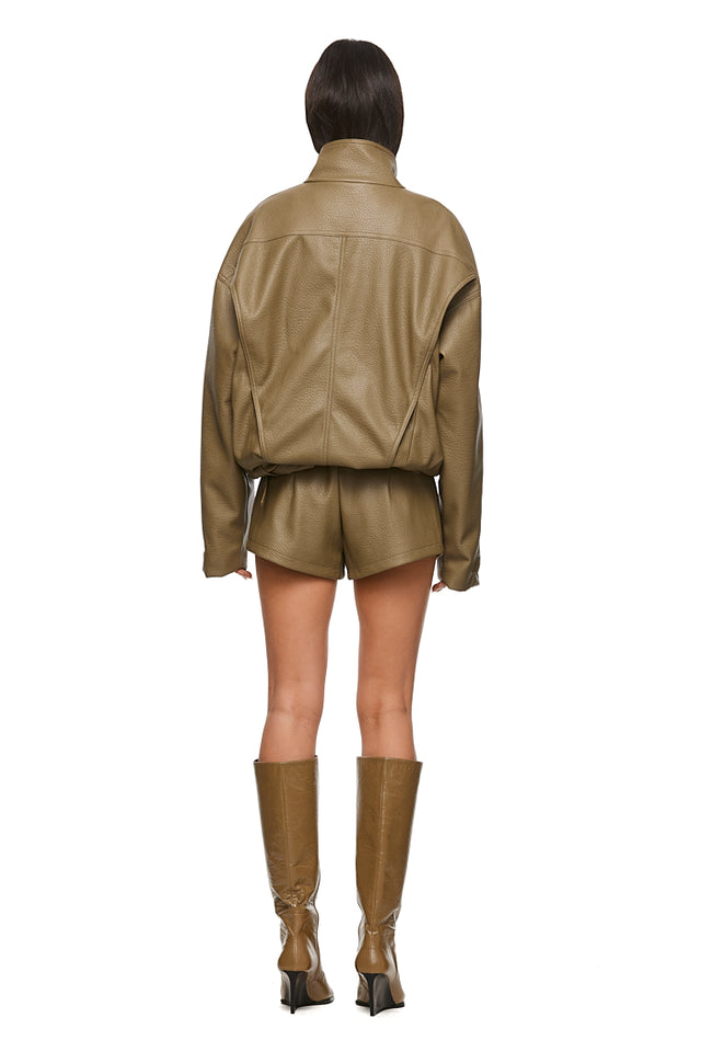 THE ANIKA AGAVE SHORT 