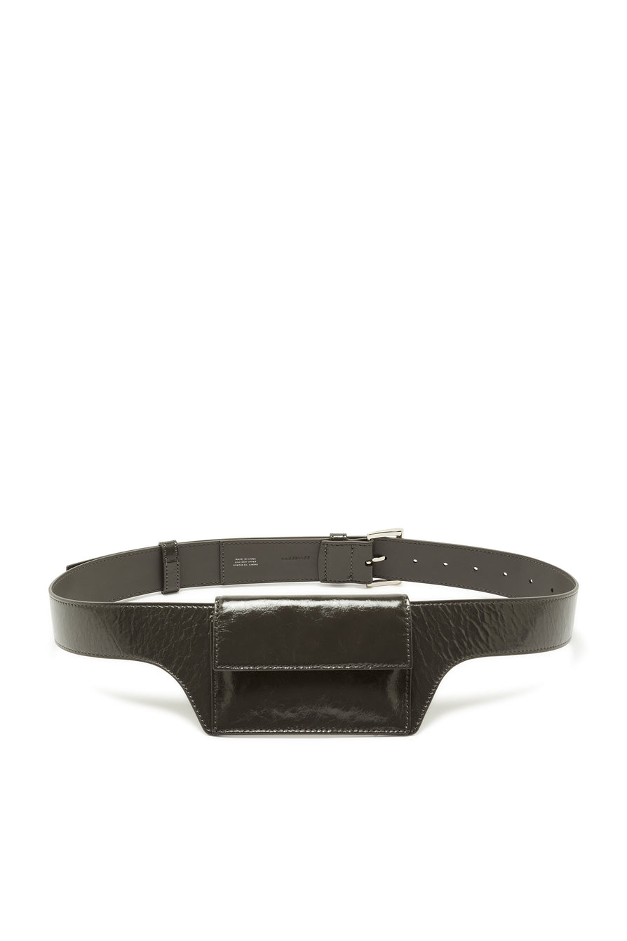 THE ARDEN GREY BELT | GHOST