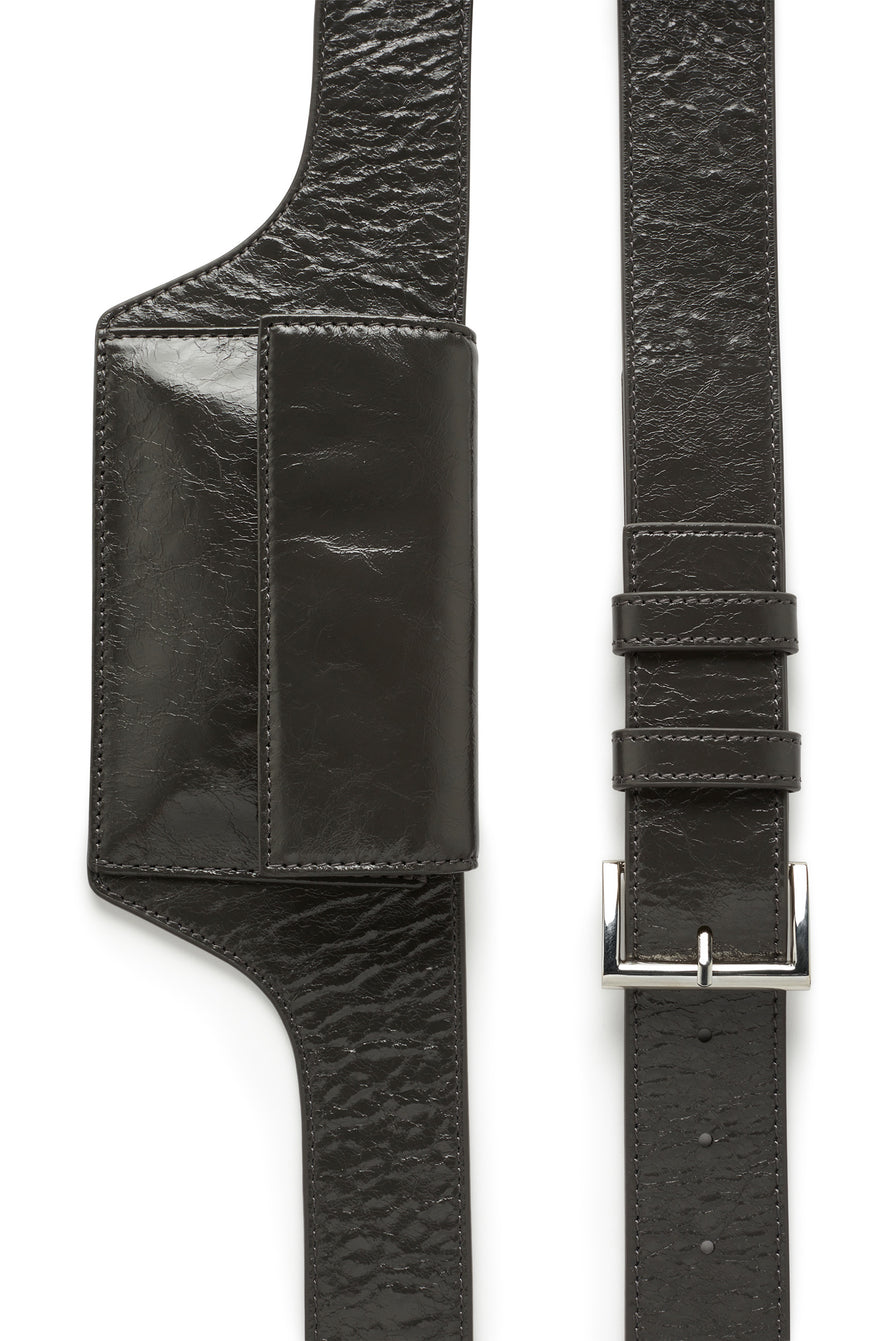 THE ARDEN GREY BELT | GHOST