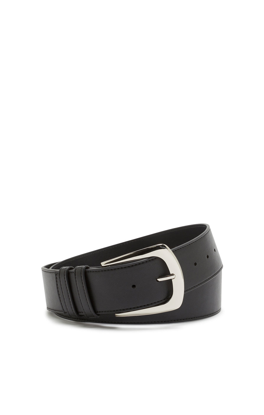 THE ARI BLACK BELT | GHOST