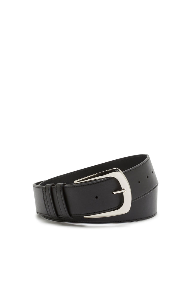THE ARI BLACK BELT 