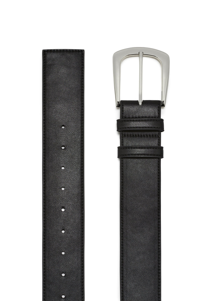 THE ARI BLACK BELT 
