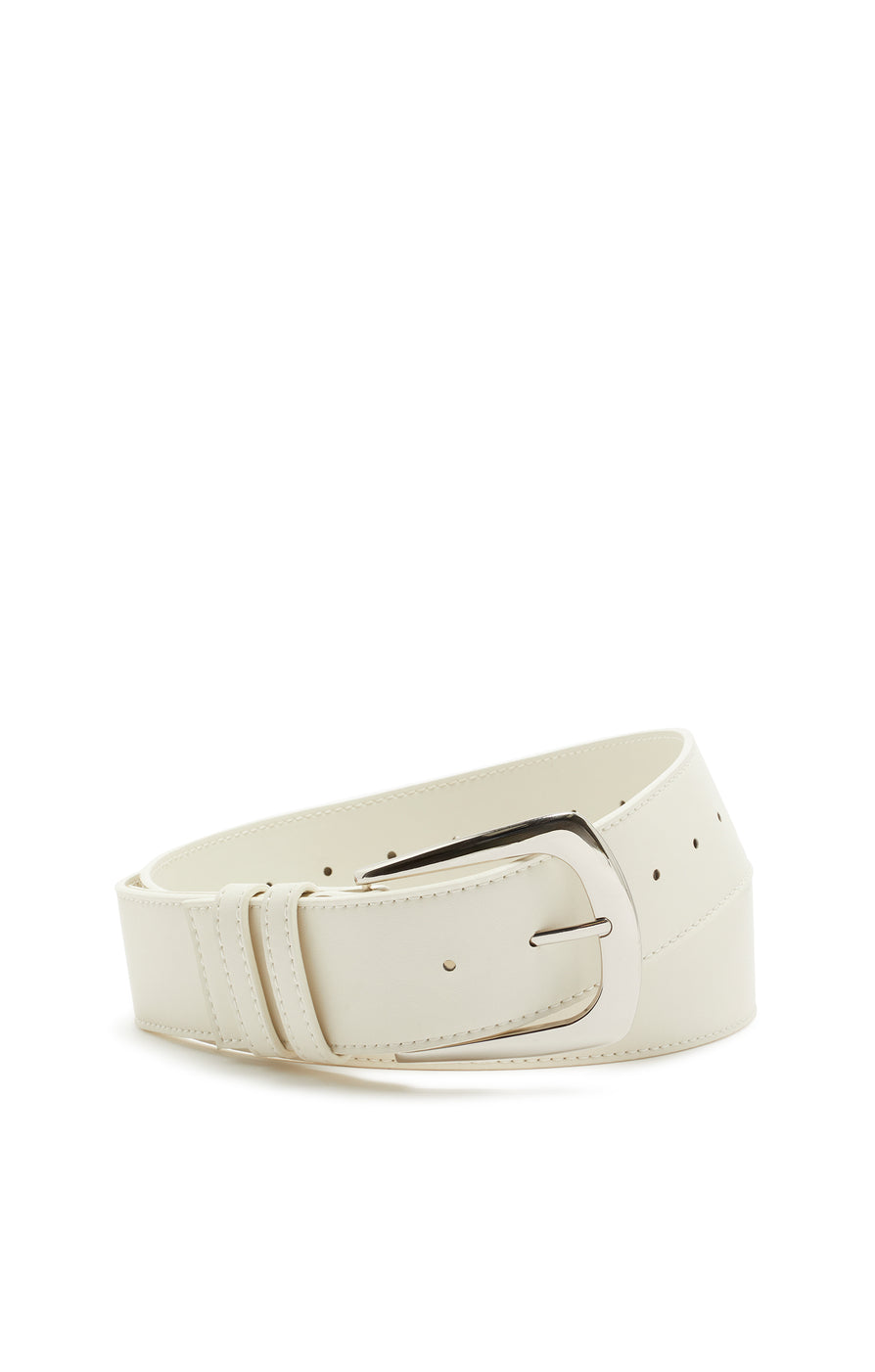 THE ARI BONE BELT | GHOST